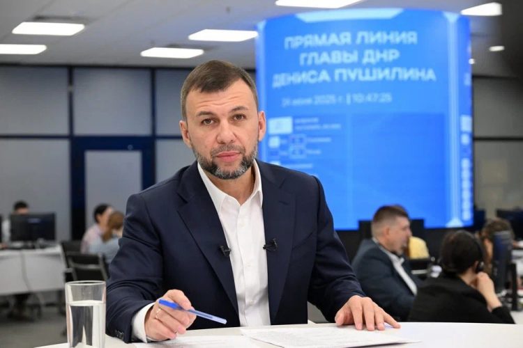 В текущем году запланированы ремонты дорог