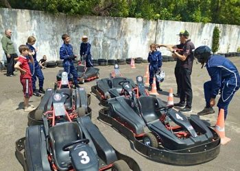 Более ста спортивных мероприятий будет проведено на следующей неделе