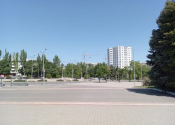 В Мариуполе планируют расширить проспект Металлургов