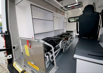 В Республике начнет работать «Поезд здоровья»