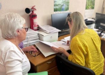 Государство оказывает меры поддержки гражданам, утратившим жилье