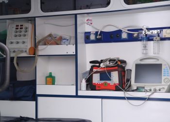 В муниципалитеты Республики направляется «Автопоезд здоровья»