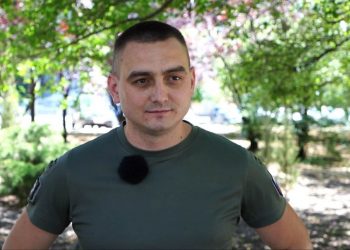 Сергей Новиков рассказал о кадровом конкурсе «Донбасс. СВОи Герои»