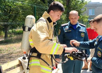 Участниками ярмарки трудоустройства в ДНР стали порядка 4 тысяч человек