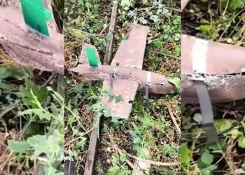 За неделю перехвачены 722 вражеских БПЛА