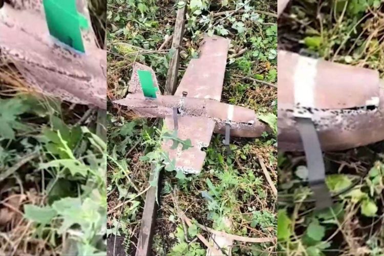 За неделю перехвачены 722 вражеских БПЛА