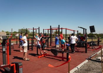 Развитию спорта в Республике уделяется большое внимание