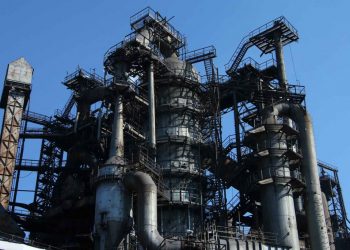 Важно пополнять бюджет не только за счет сырьевого экспорта, но и развивать производства – Денис Пушилин