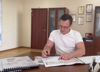 В Мариуполе построят несколько новых  медучреждений