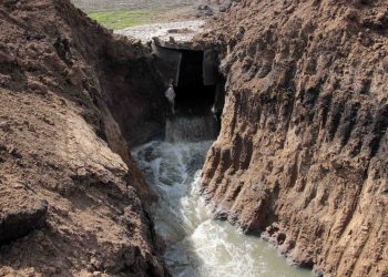 В ДНР работают над снижением водопотерь