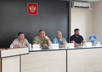 В ДНР обсудили готовность к отопительному сезону