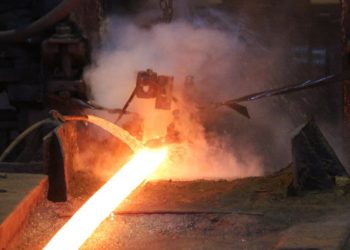 Необходимо нарастить объемы продукции металлургических предприятий – Денис Пушилин