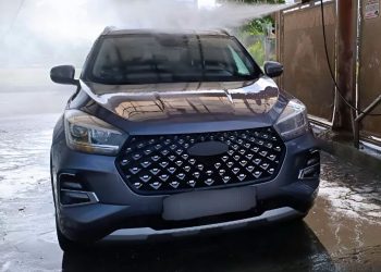 В республике прекращено водоснабжение автомобильных моек