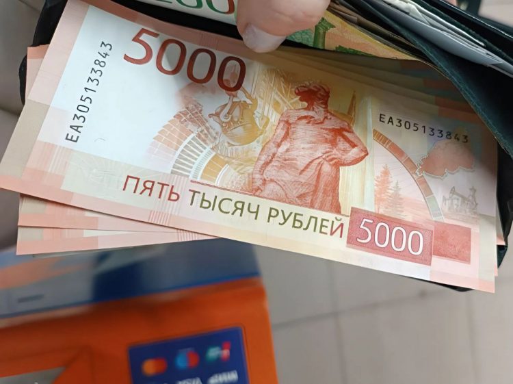 Что делать, если банкомат «съел» деньги
