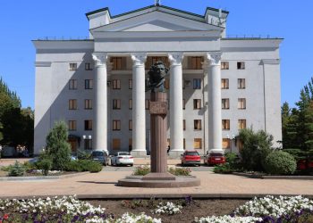 В рамках «Культурного Донбасса» проведут более 300 тематических мероприятий