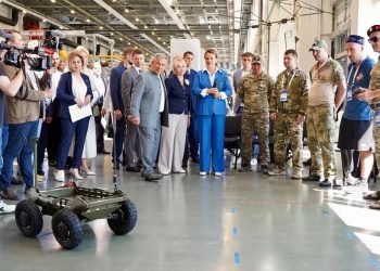 Подведены итоги чемпионата по профмастерству среди участников СВО «Абилимпикс»