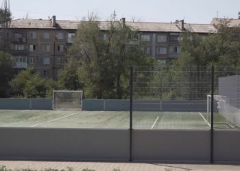 В этом году в ДНР откроются несколько физкультурно-оздоровительных комплексов