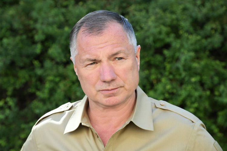 Марат Хуснуллин в ходе рабочей поездки в ДНР проинспектировал восстановленные объекты