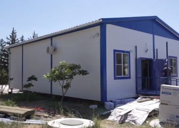 Завершается обустройство ФАПов в Володарском районе