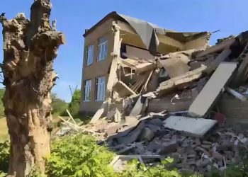 Безопасность детей и педагогов в приоритете — Денис Пушилин