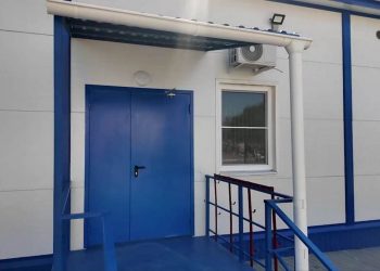 В Кумачово открыли врачебную амбулаторию