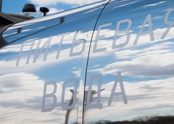 В ДНР будет снижена стоимость воды для населения