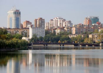 Будем привлекать к возрождению Донбасса молодежь со всей страны – Глава ДНР