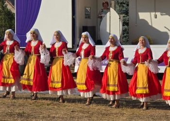 В республике начала работу программа «Земский работник культуры»