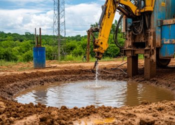 Заявки на добычу подземных вод будут рассматриваться оперативно – Глава ДНР