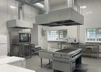 Глава ДНР распорядился подготовить все школы к началу учебного года