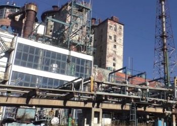 В республике возобновили работу более 30 промышленных предприятий