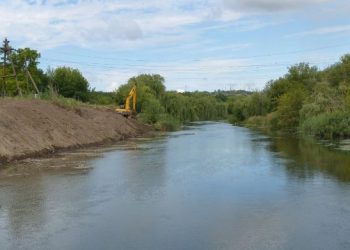 В ДНР рассматривают в качестве альтернативы подземные воды