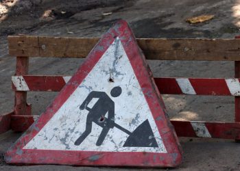 В ранее прифронтовых районах Донецка дополнительно отремонтируют 10 улиц