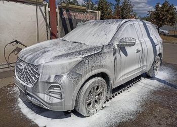 Жители ДНР могут получить техническую воду на автомойках и котельных