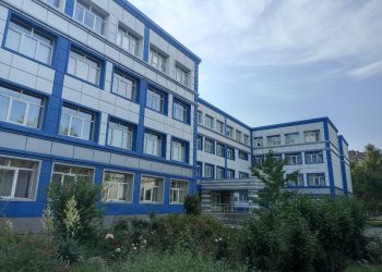 В этом учебном году планируется запустить максимальное число школ в очном формате – Глава ДНР