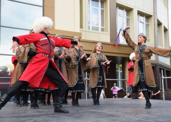 В ДНР проходит акция «Культурный Донбасс»