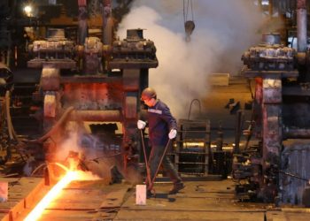 ЕМЗ снизит объемы выбросов