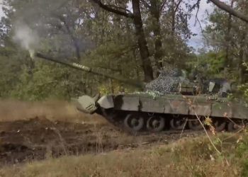 Сводка Минобороны РФ за неделю