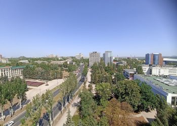 Число участников свободной экономической зоны достигло 400