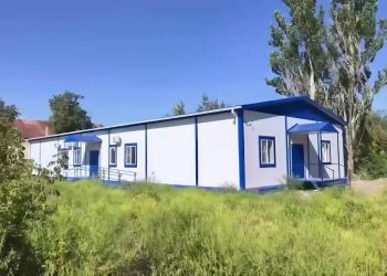 В сентябре откроют новую амбулаторию в Рыбинском