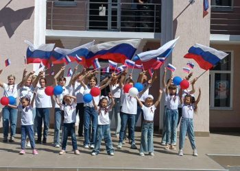 В акции «Культурный Донбасс» приняли участие более 80 тысяч жителей ДНР