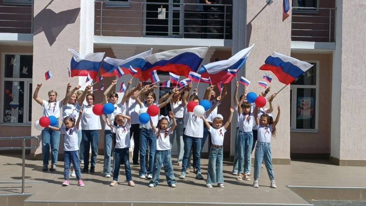 В акции «Культурный Донбасс» приняли участие более 80 тысяч жителей ДНР