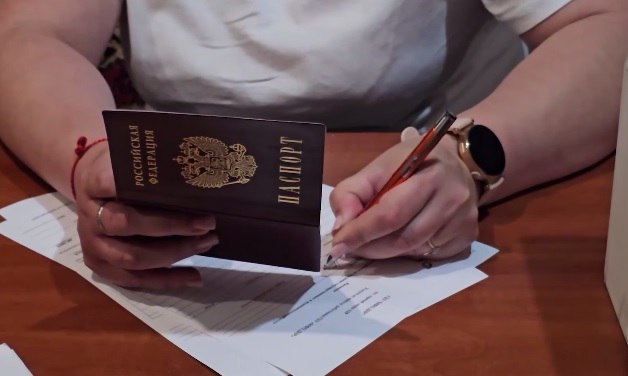 В Межведомственной рабочей группе отчитались по работе за прошедшую неделю