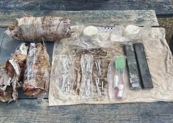 По факту госизмены на жителя ДНР заведено уголовное дело