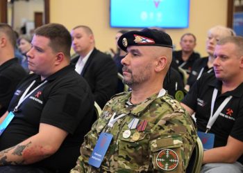 Кадровый резерв управленцев будет сформирован из ветеранов и участников спецоперации – Денис Пушилин