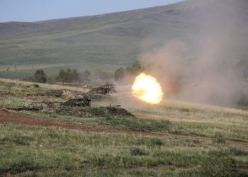 Сводка Минобороны РФ за неделю