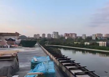 Молодежный центр в Донецке станет одним из крупнейших в России