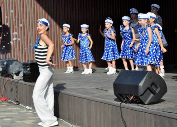 В акции «Культурный Донбасс» приняли участие порядка 100 тысяч человек