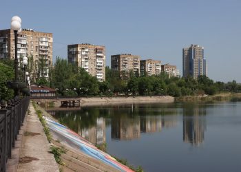 Утверждены региональные нормативы градостроительного проектирования