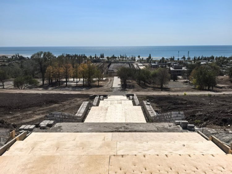 В 2026 году в ДНР появится центр патриотического воспитания молодежи